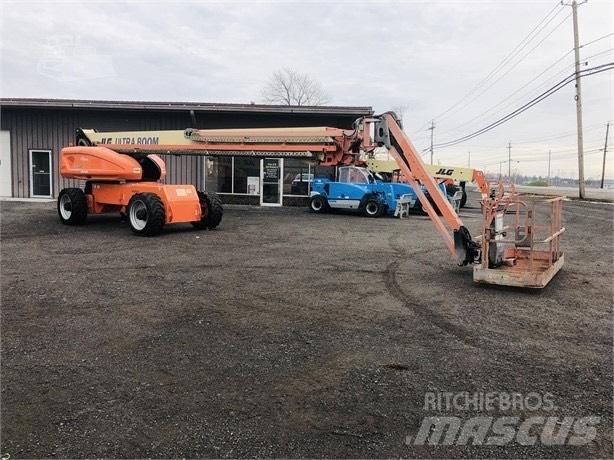 JLG 1350 SJP Телескопічні підйомники