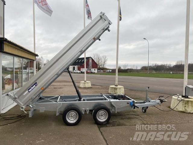 Variant TB3017 Самоскиди