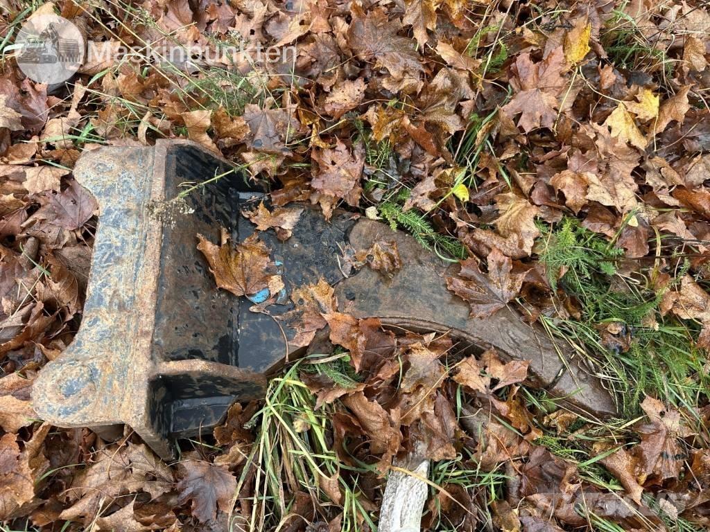 Doosan DX 62 R Міні-екскаватори < 7т