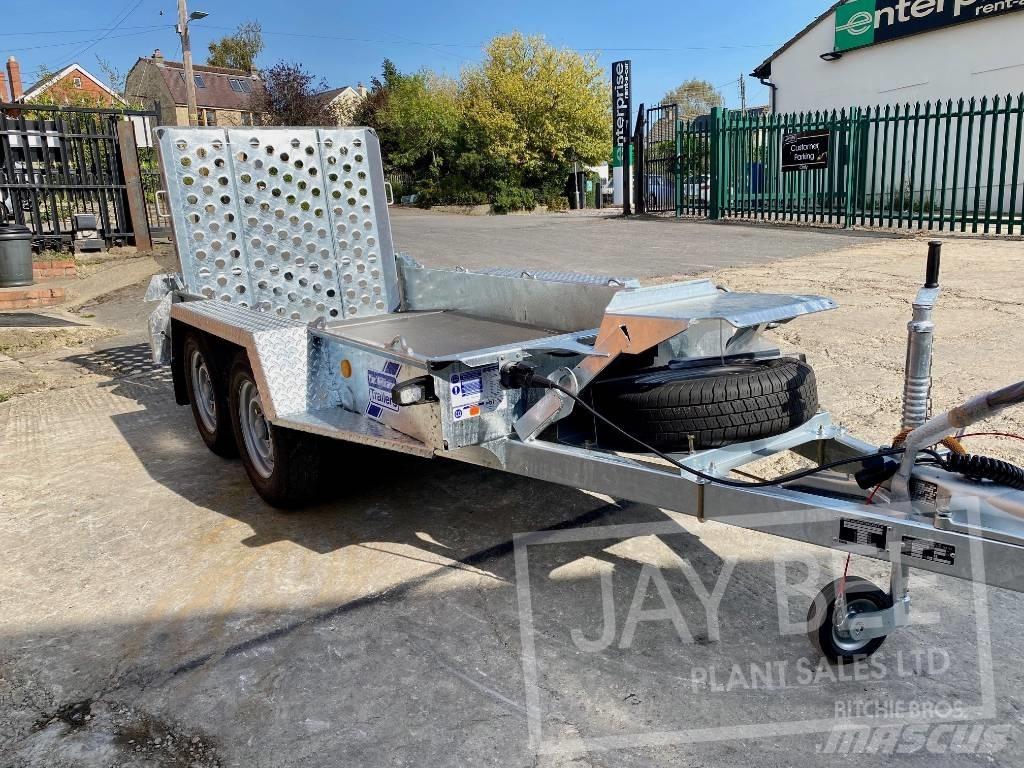 Ifor Williams GH94BT Інші причепи