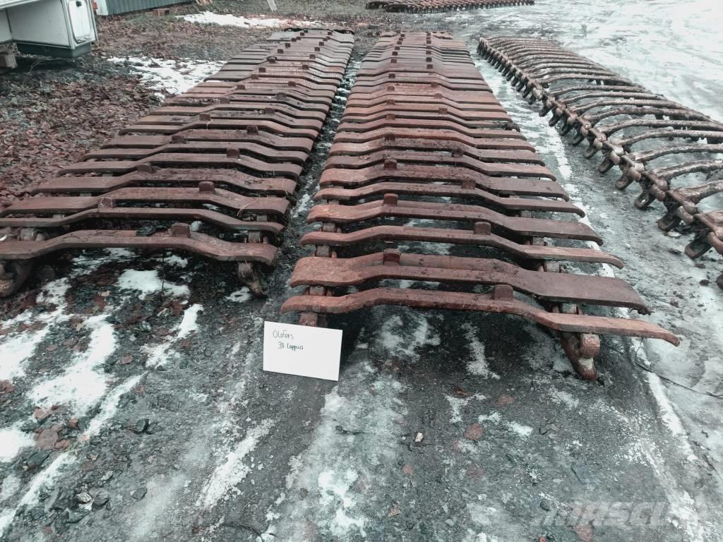 Olofsfors Baltic Цепи / Гусениці