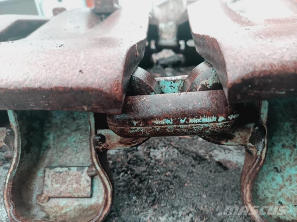 Olofsfors Baltic Цепи / Гусениці