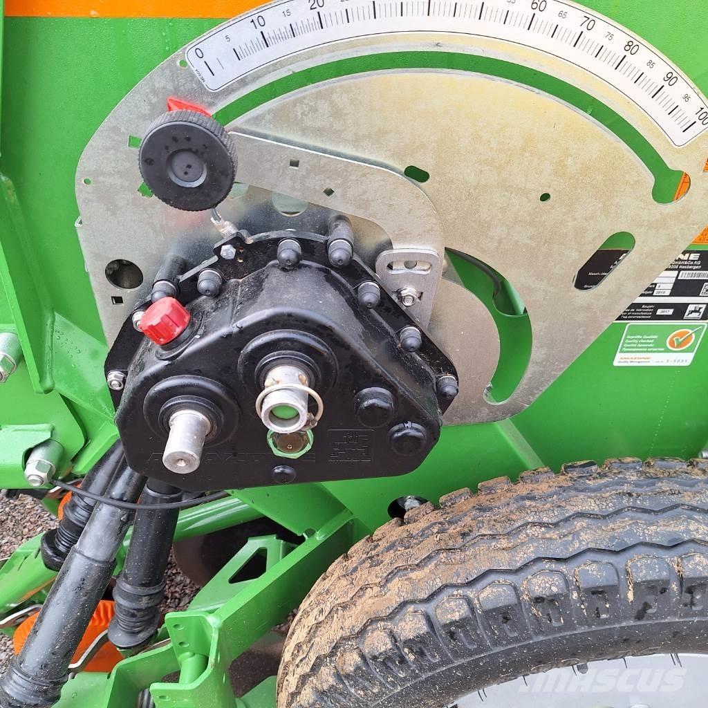 Kuhn HR 3004 Комбіновані сівалки
