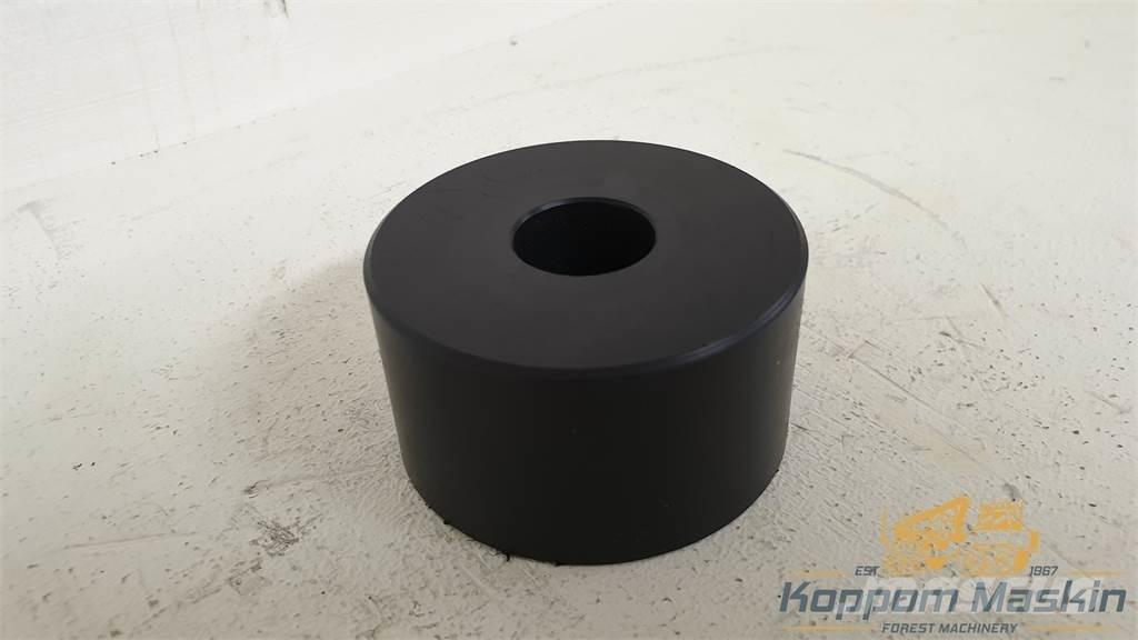 Ponsse P58885 Транспортерні крани