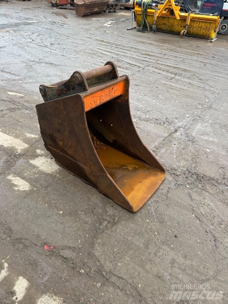  Andet S60 skovl Ковші