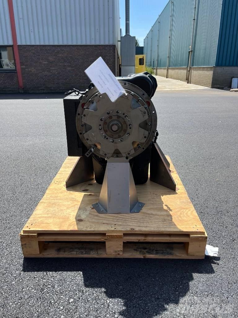  DANA 13.9TE10313-40 Коробка передач