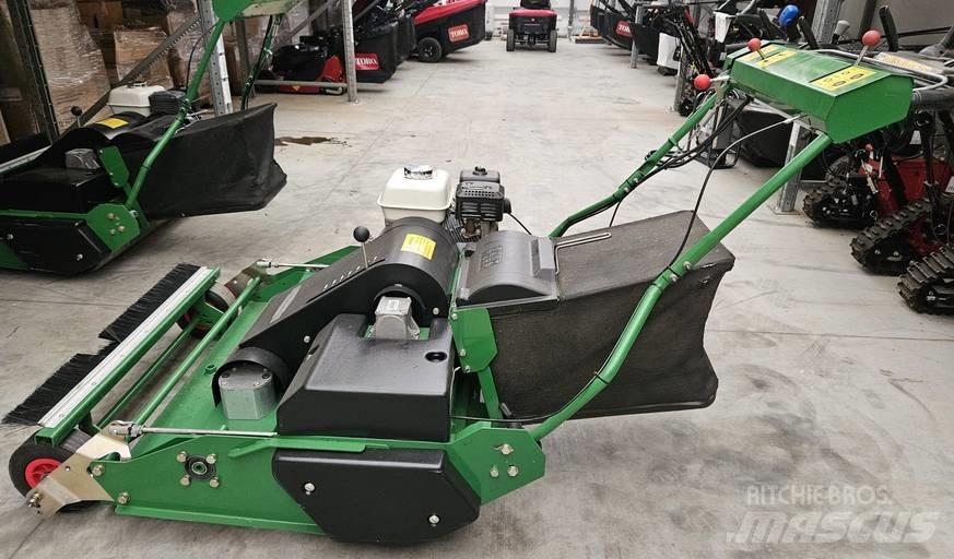 Dennis Pro34R Walk-behind косарка