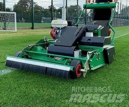 Dennis Pro34R Walk-behind косарка