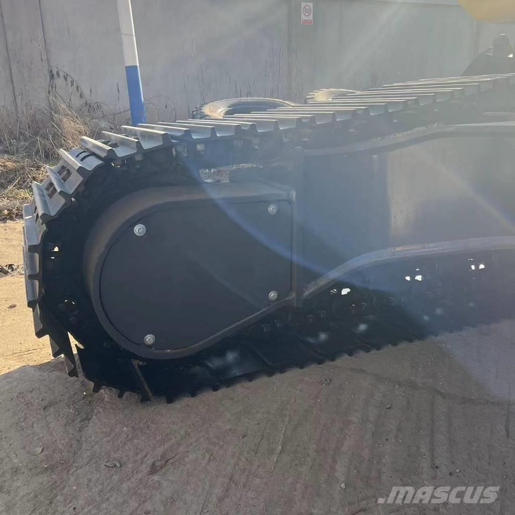 Komatsu PC 240-8N1 Середні екскаватори 7т. - 12т.