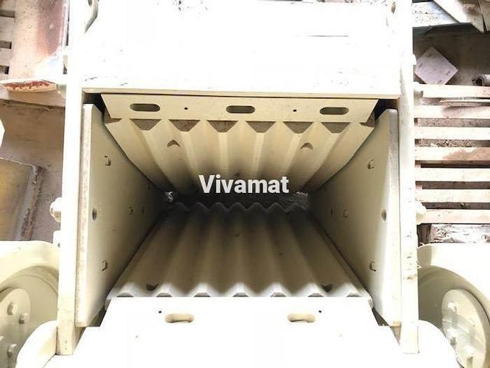 Metso MINERALS C80 Роздрібнювачі