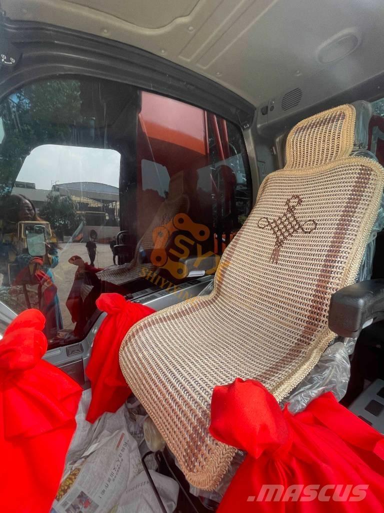 Doosan DX 300LCA Гусеничні екскаватори