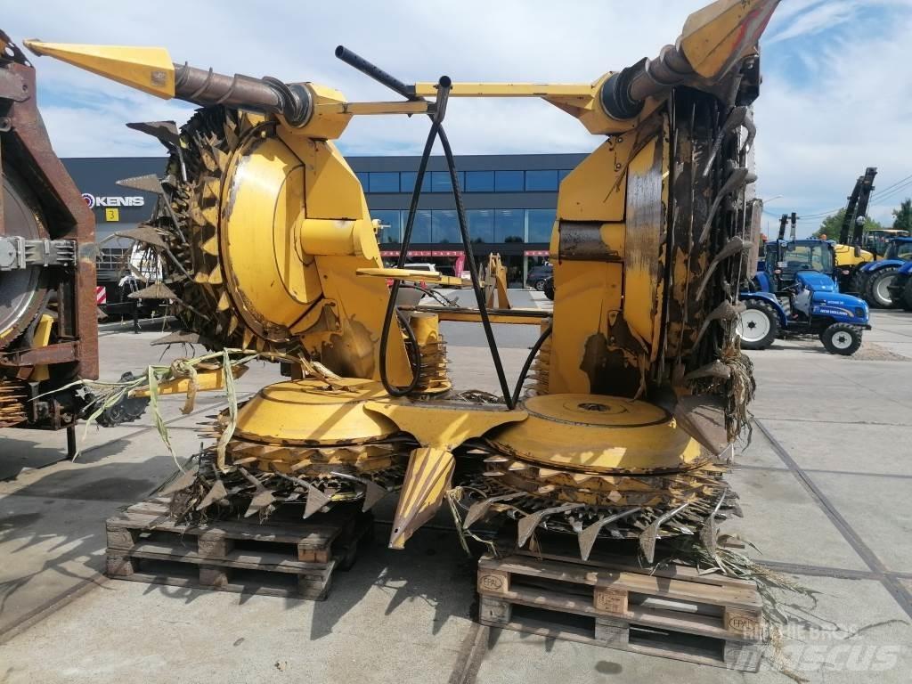 New Holland FR Комплектуючі для сіно- та фуражних машин