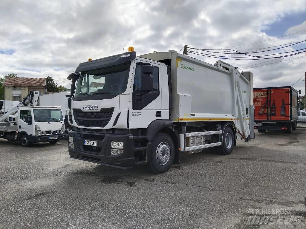 Iveco AD 190 Вантажівки / спеціальні