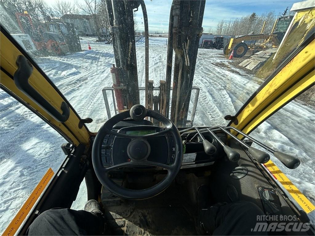 Hyster H 60 FT Інше