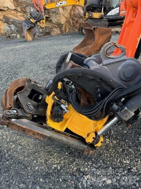 Hitachi ZX 140 W-6 Колісні екскаватори