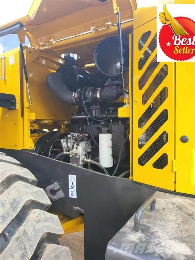 SDLG LG 956 L Фронтальні навантажувачі