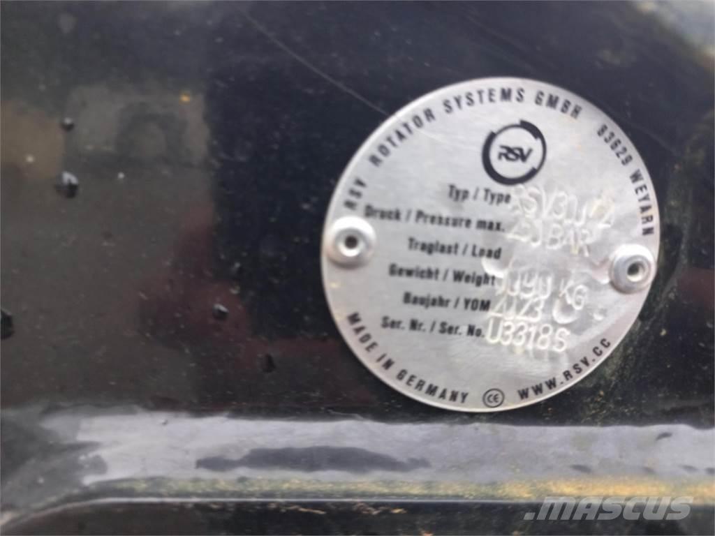  RSV 300/2 Сільгосптехніка - Інші