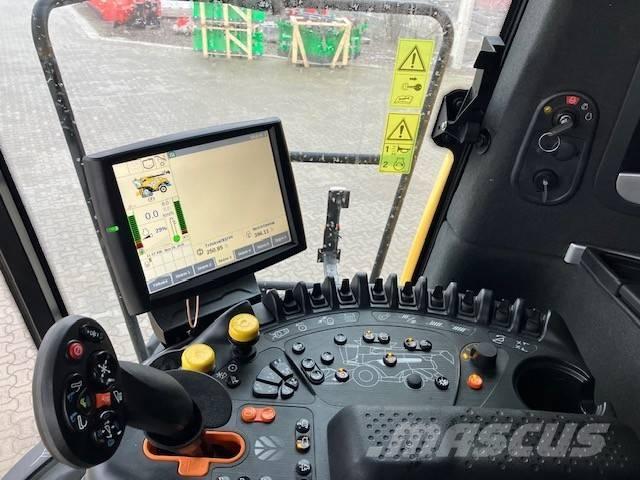 New Holland CR 10.90 Зернозбиральні комбайни