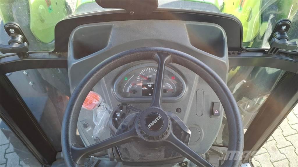 CLAAS Elios 210 Трактори