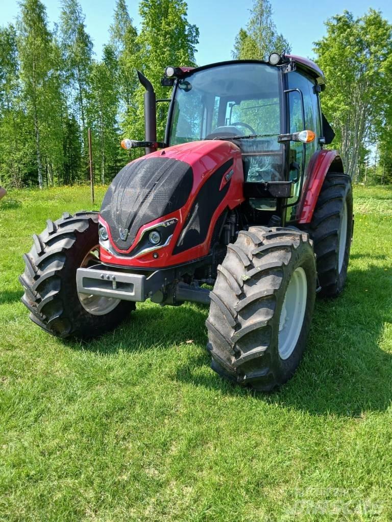 Valtra A 105 Трактори