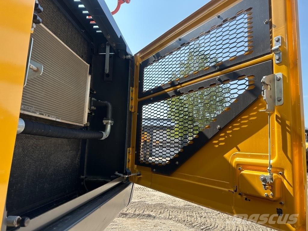 Volvo EC 300 EL Гусеничні екскаватори