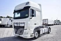 DAF XF 480 SSC Тягачі