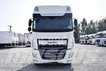 DAF XF 480 SSC Тягачі