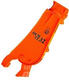 OCM CF32 Різаки