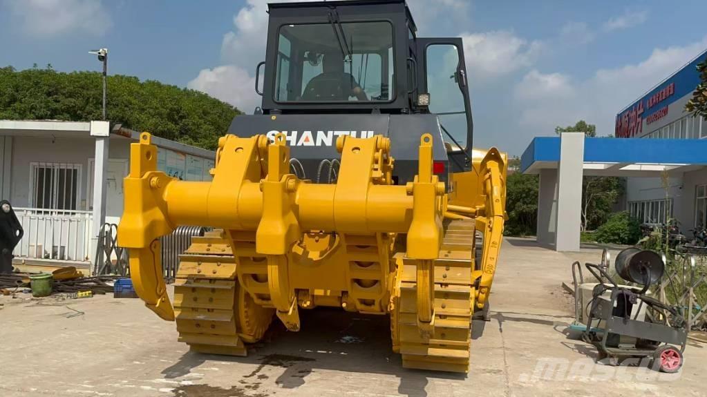 Shantui SD 22 Гусеничні бульдозери