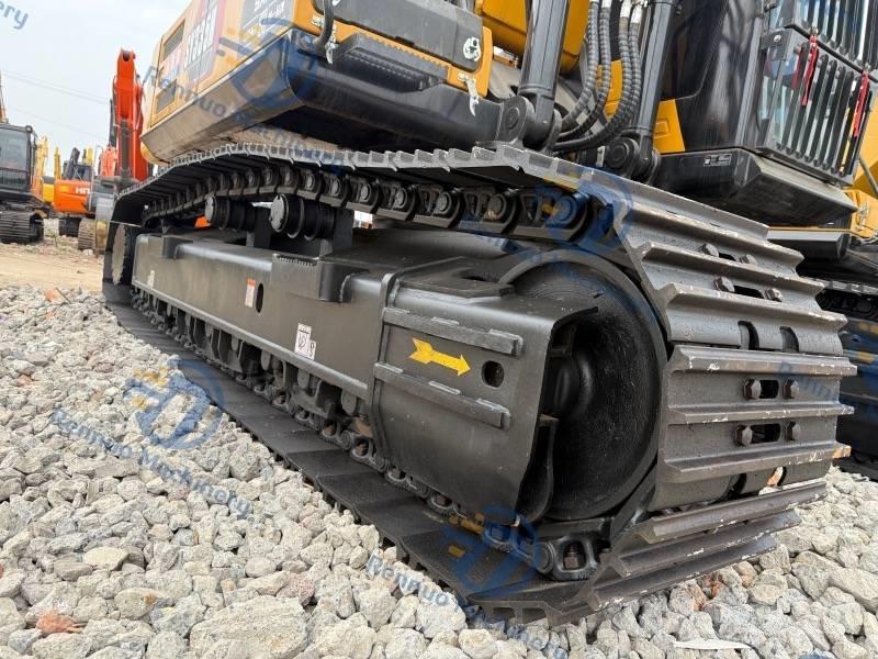 Sany SY 335 H Гусеничні екскаватори