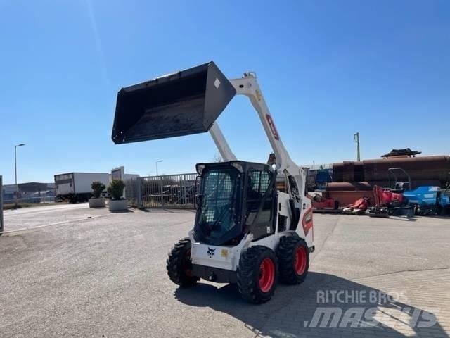 Bobcat S 530 Міні-навантажувачі