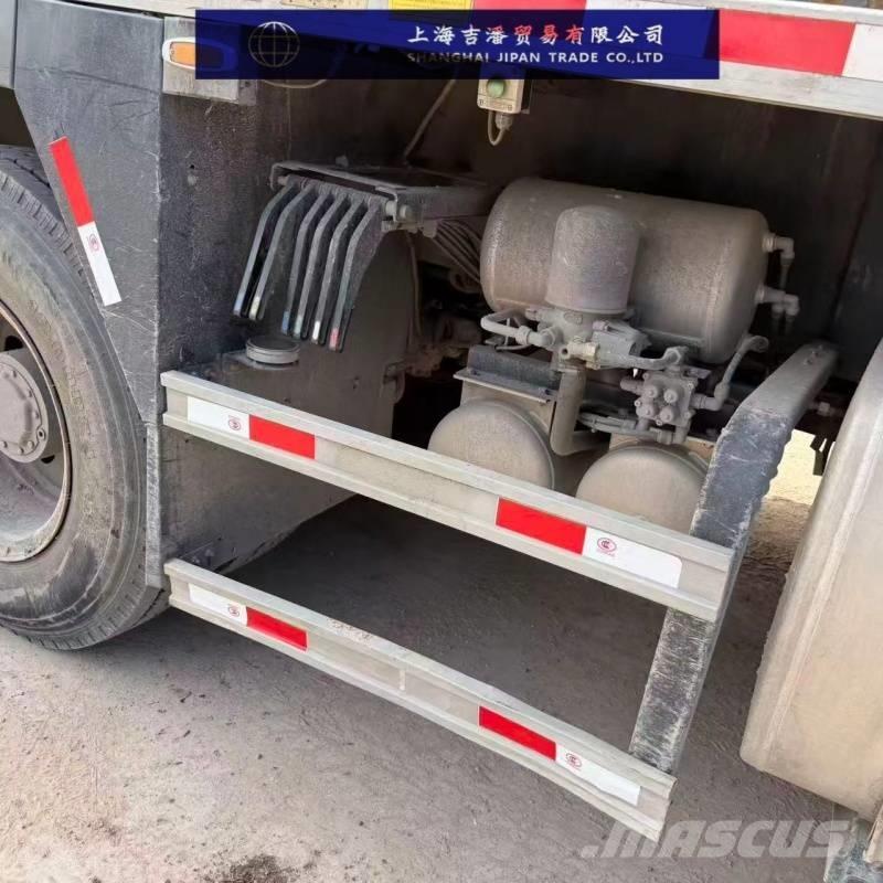 Sany stc800E5 автокрани