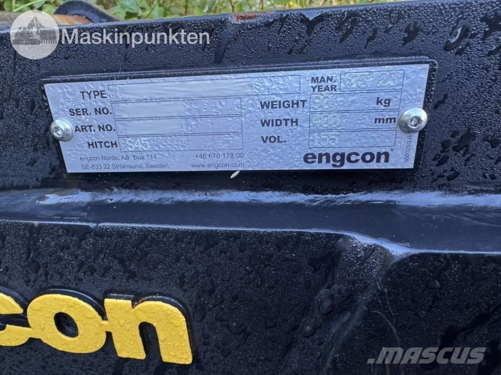 Volvo ECR 88 D Середні екскаватори 7т. - 12т.