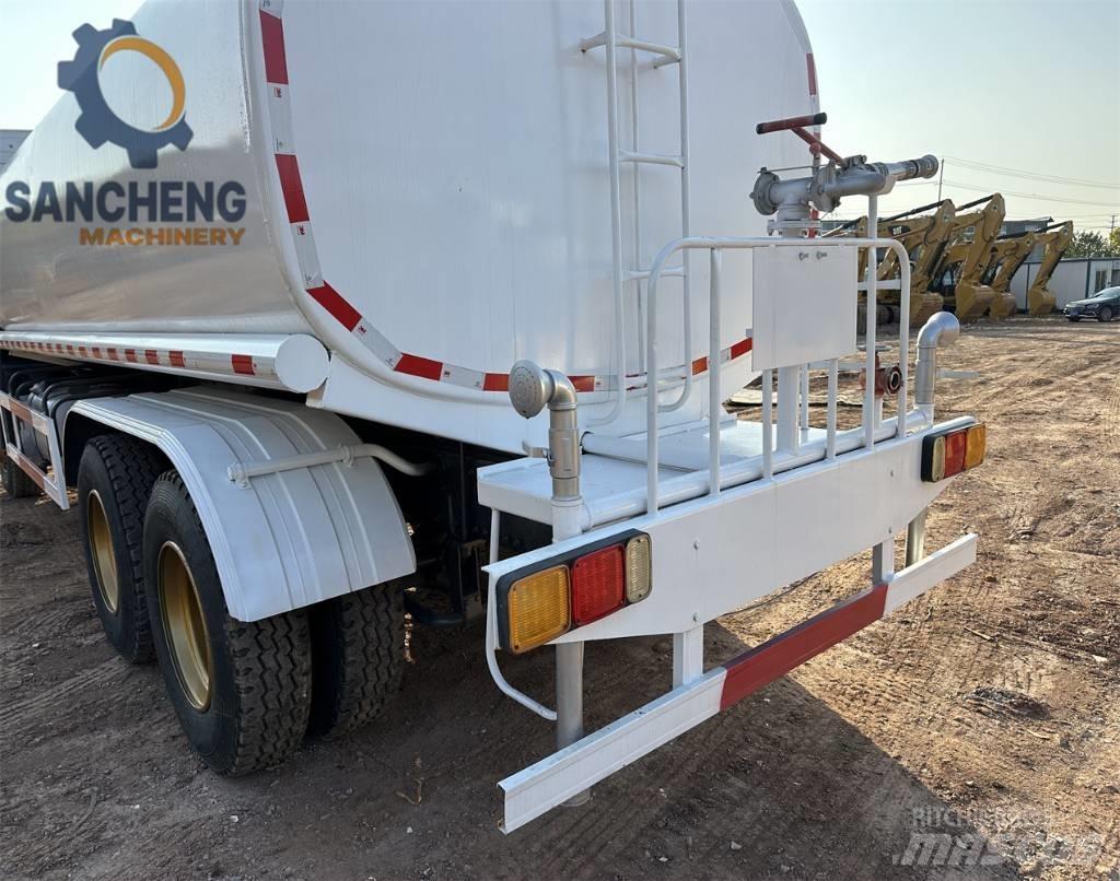 Howo Water Tank Поливальні машини