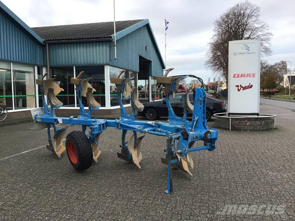 Lemken EurOpal 5 Реверсивні плуги