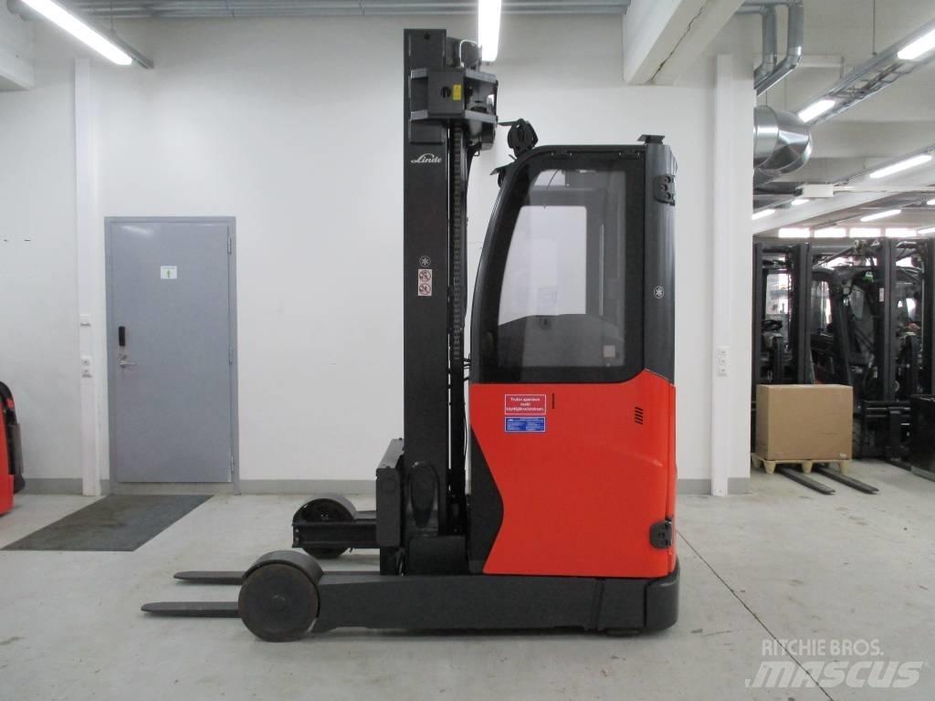 Linde R 20 Річ-трак із високим підйомом
