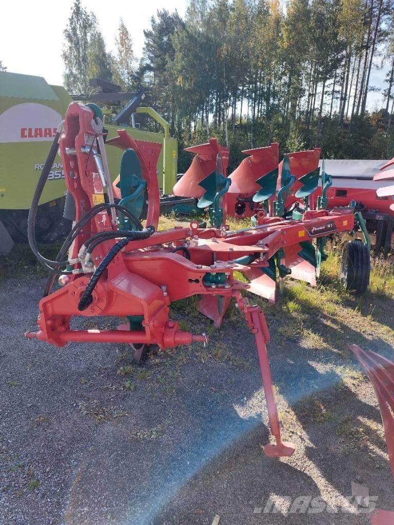 Kverneland 150S Реверсивні плуги