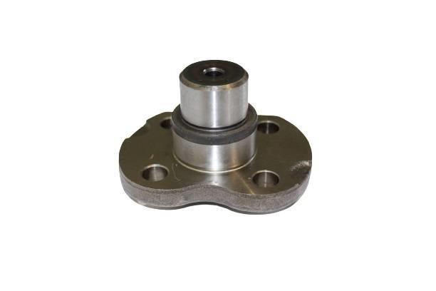 CASE Pivot - 128904 Коробка передач
