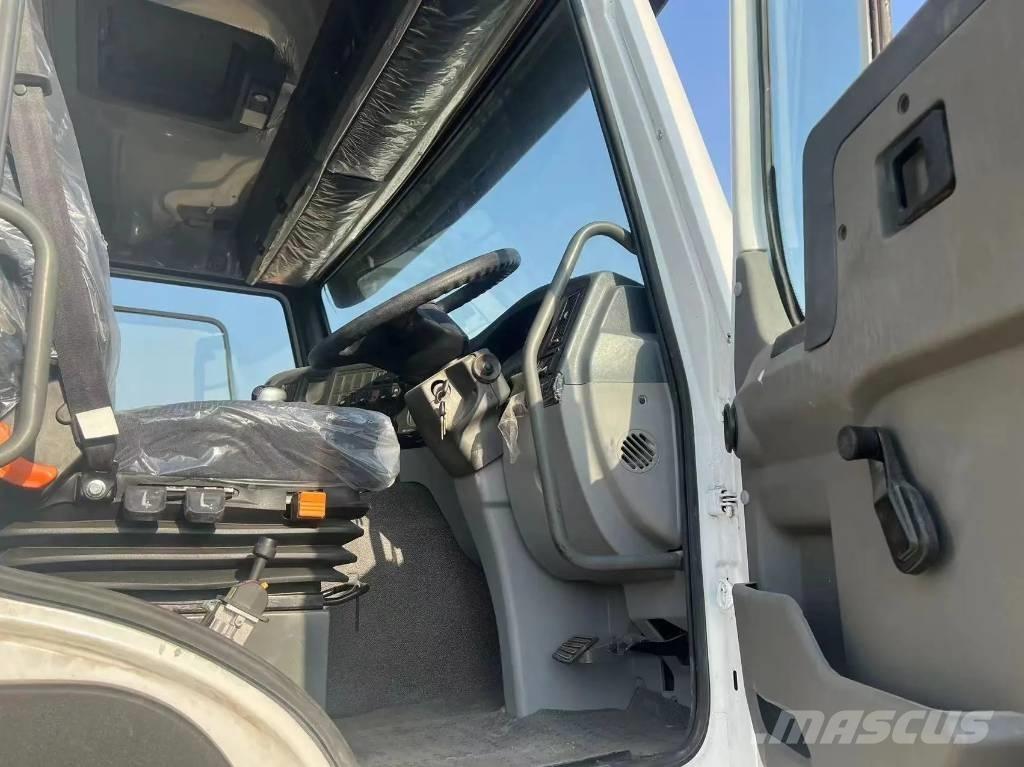 Howo 371 6x4 Самоскиди