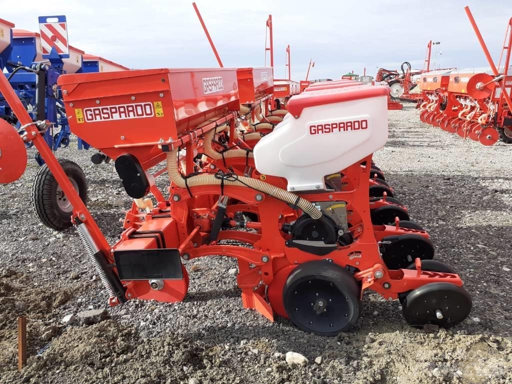 Maschio MTR 6 Комбіновані сівалки