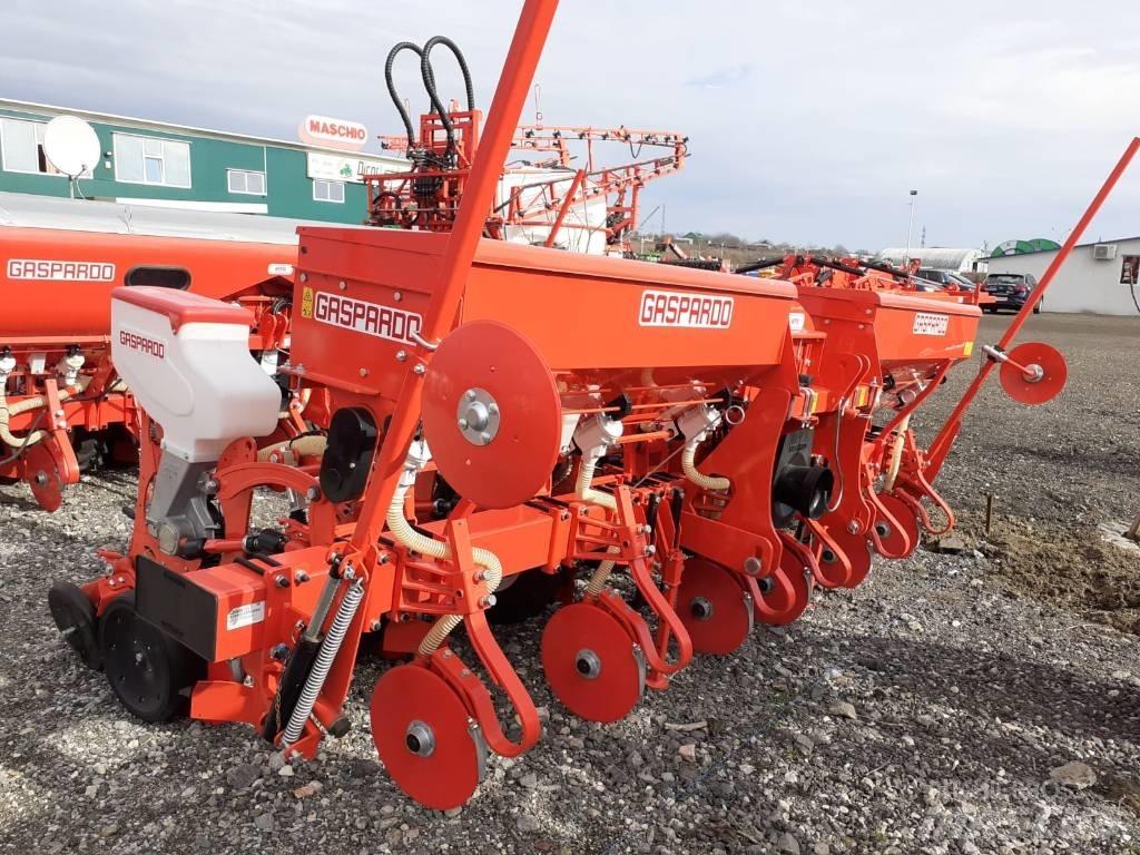 Maschio MTR 6 Комбіновані сівалки