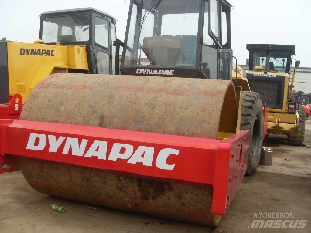 Dynapac CA 251 D Грунтові котки
