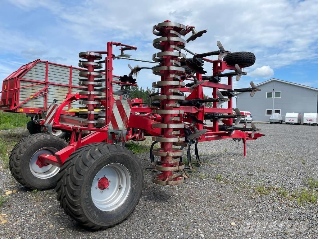 Horsch Terrano 5 FX Культиватори