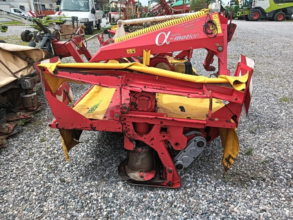 Pöttinger NOVACT 306 Косилки