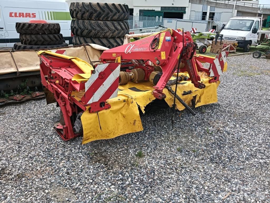 Pöttinger NOVACT 306 Косилки