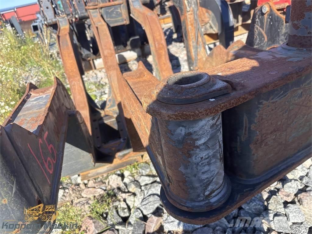 Ponsse Elephant Інше обладнання