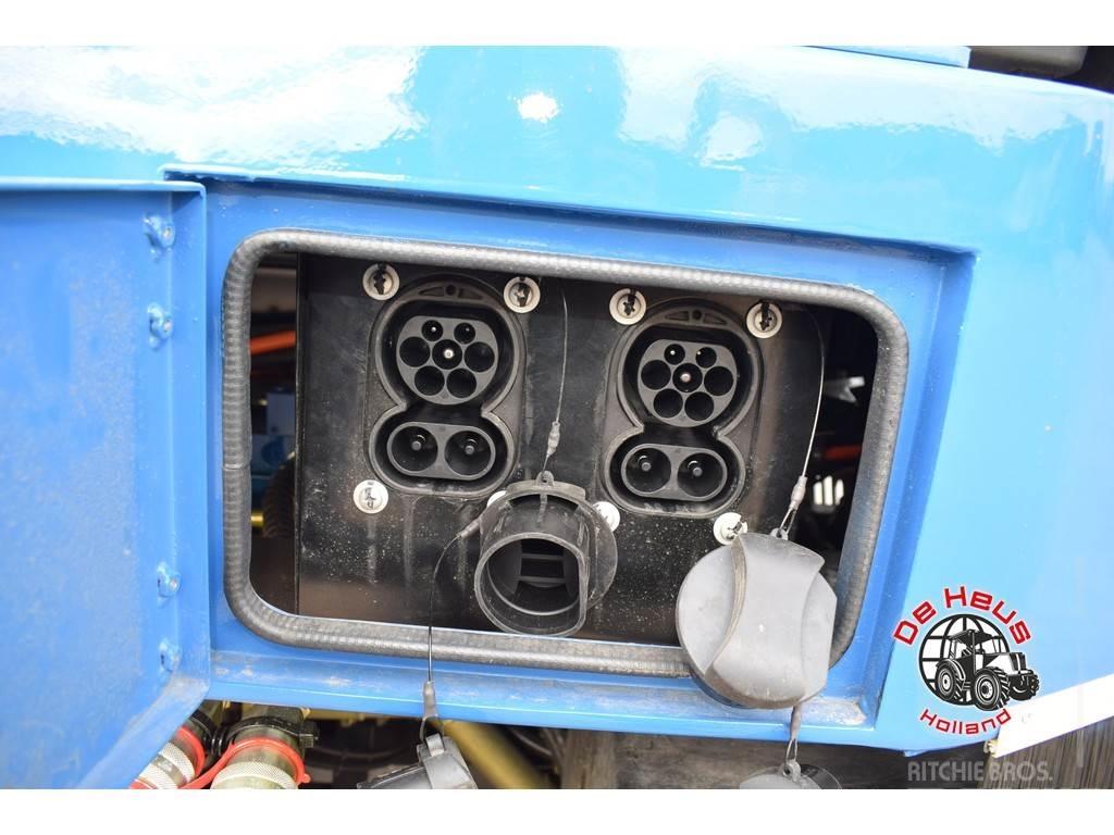 XCMG XPT70E Вантажівки / спеціальні