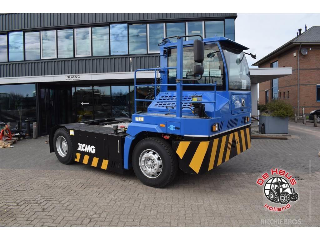 XCMG XPT70E Вантажівки / спеціальні