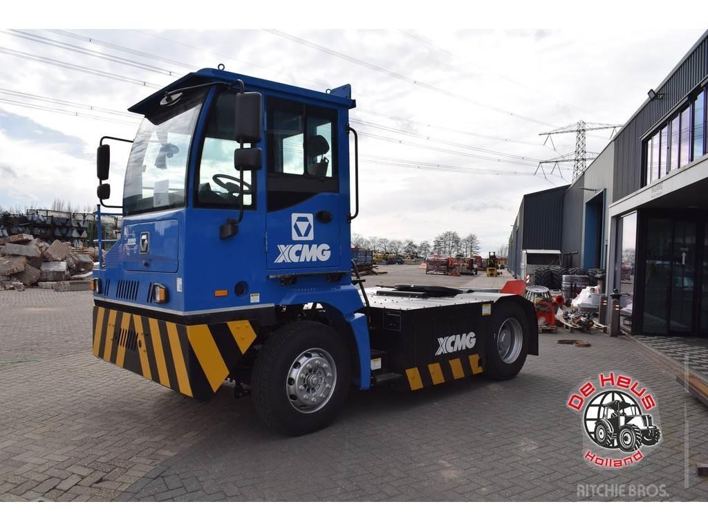 XCMG XPT70E Вантажівки / спеціальні