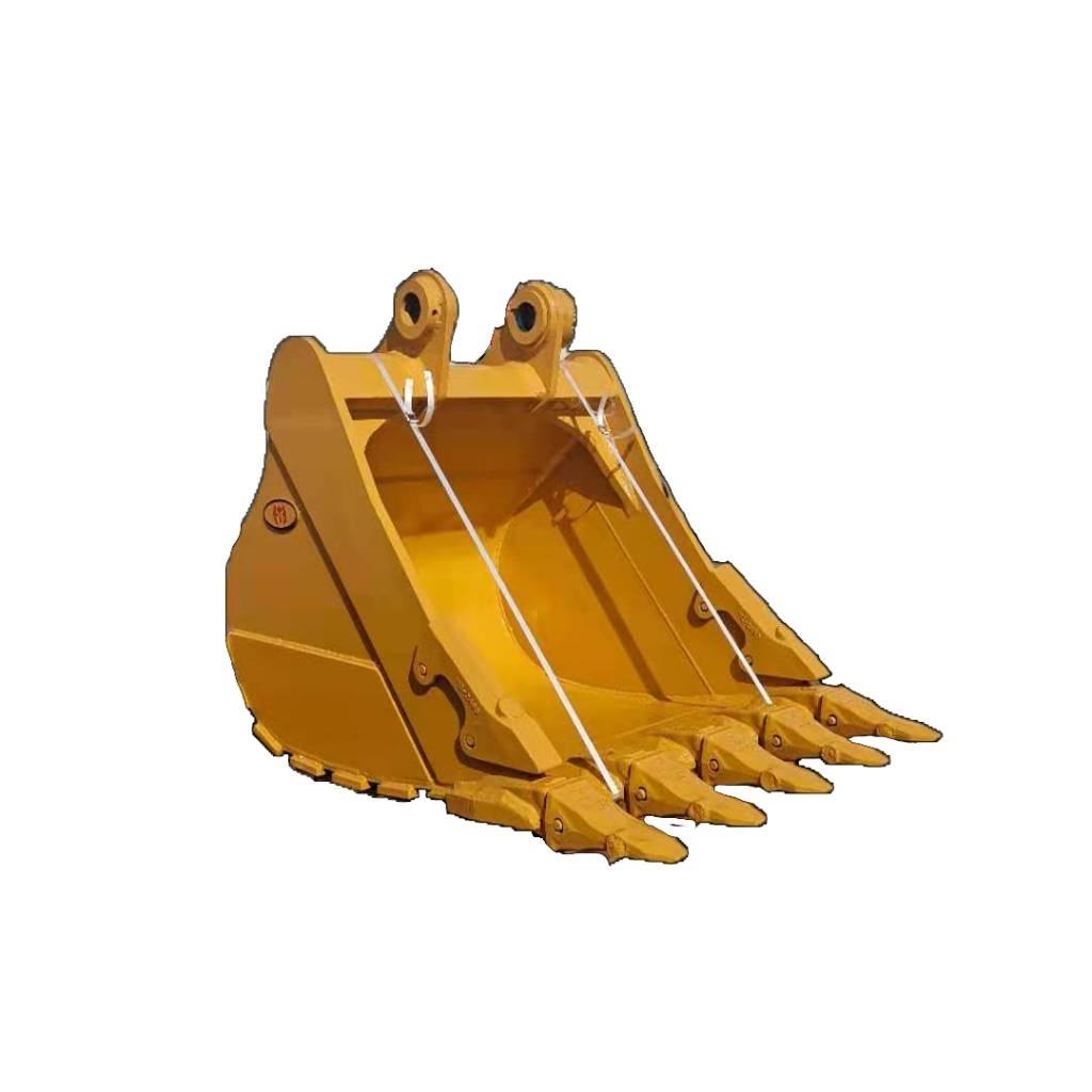 CAT 330D Ковші